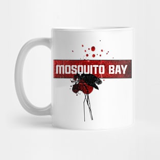 Mosquito Bay Mug